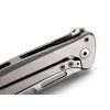 lionsteel skinny titanium grey 2