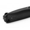 lionsteel skinny aluminium black old black blade 1
