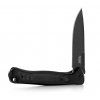 lionsteel skinny aluminium black old black blade 5