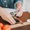 work sharp rolling knife sharpener wsktnrks w 5