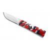 a g a campolin dragonfly steel mimetic red limited