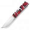 a g a campolin dragonfly steel mimetic red limited 2