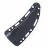 crkt clever girl black sk5 blue g10
