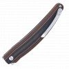 crkt ancestor satin d2 brown g10