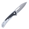 crkt padawan black g10