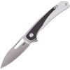 CRKT Padawan Black G10 6075