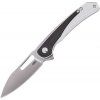 CRKT Padawan Black G10