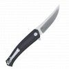 crkt persian satin d2 black grn
