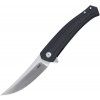 CRKT Persian Satin D2 Black GRN