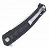 crkt persian satin d2 black grn