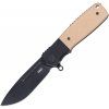 CRKT Homefront Compact DLC S35VN Tan G10 K245BKP
