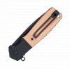 crkt homefront compact dlc s35vn tan g10