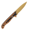 crkt m16 01dz desert tan d2 grn