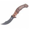 crkt ritual compact micarta
