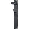 fallkniven a1 satin vg10 zytel sheath left hand