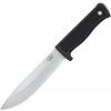 Fallkniven A1 Satin VG10 Zytel Sheath Left Hand