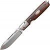 Fallkniven Gentlemans Ironwood