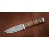 fallkniven idun nl5 damascus