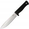 Fallkniven A1 Satin VG10 Leather Sheath