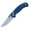 zaviraci nuz fox knives anzu blue magnacut FX 560 ALOR