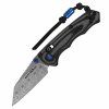 benchmade full immunity 290 241 damasteel limited edition 1