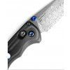benchmade full immunity 290 241 damasteel limited edition 2