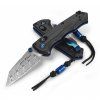 benchmade full immunity 290 241 damasteel limited edition