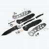 benchmade barrage black valox tanto combo