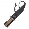 fox knives defender walnut FX 689 2