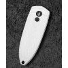 bestech knives ququ g10 white kopie