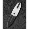 bestech knives ququ g10 white 4