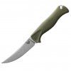 benchmade meatcrafter 10cm dark olive santoprene