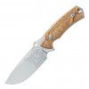fox knives oxylos olive FX 616 OL