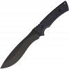 Spartan Blades Machai Black Micarta