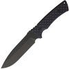 Spartan Blades Grade Damysus Black Micarta