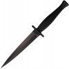 Spartan Blades George Raider Dagger Black