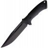 Spartan Blades Harsey Fighter Black