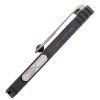 microtech hera stonewash dagger black frag