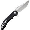 civivi bluetick satin sandvik black g10
