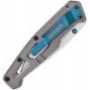 gerber paralite satin stainless gray
