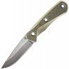 gerber terracraft satin s30v green g10
