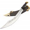 united cutlery lotr elven knife of strider