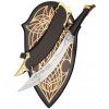 united cutlery lotr elven knife of strider