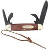 united cutlery bushmaster ranger scout knife