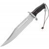 united cutlery gil hibben iii bowie knife