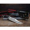 united cutlery gil hibben iii bowie knife