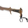 united cutlery usmc desert ops spartan sword