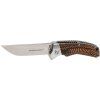 united cutlery honshu sekyuriti satin d2 orange g10