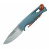 benchmade intersect depth blue grivory magnacut