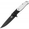 bestech knives swordfish buttonlock blackwash sandvik white g10